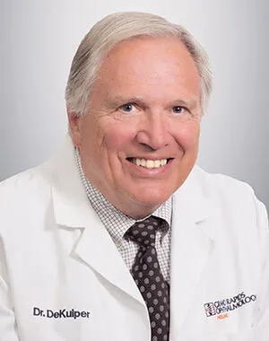 Lewis Dekuiper