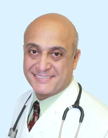 Ihab Beblawi
