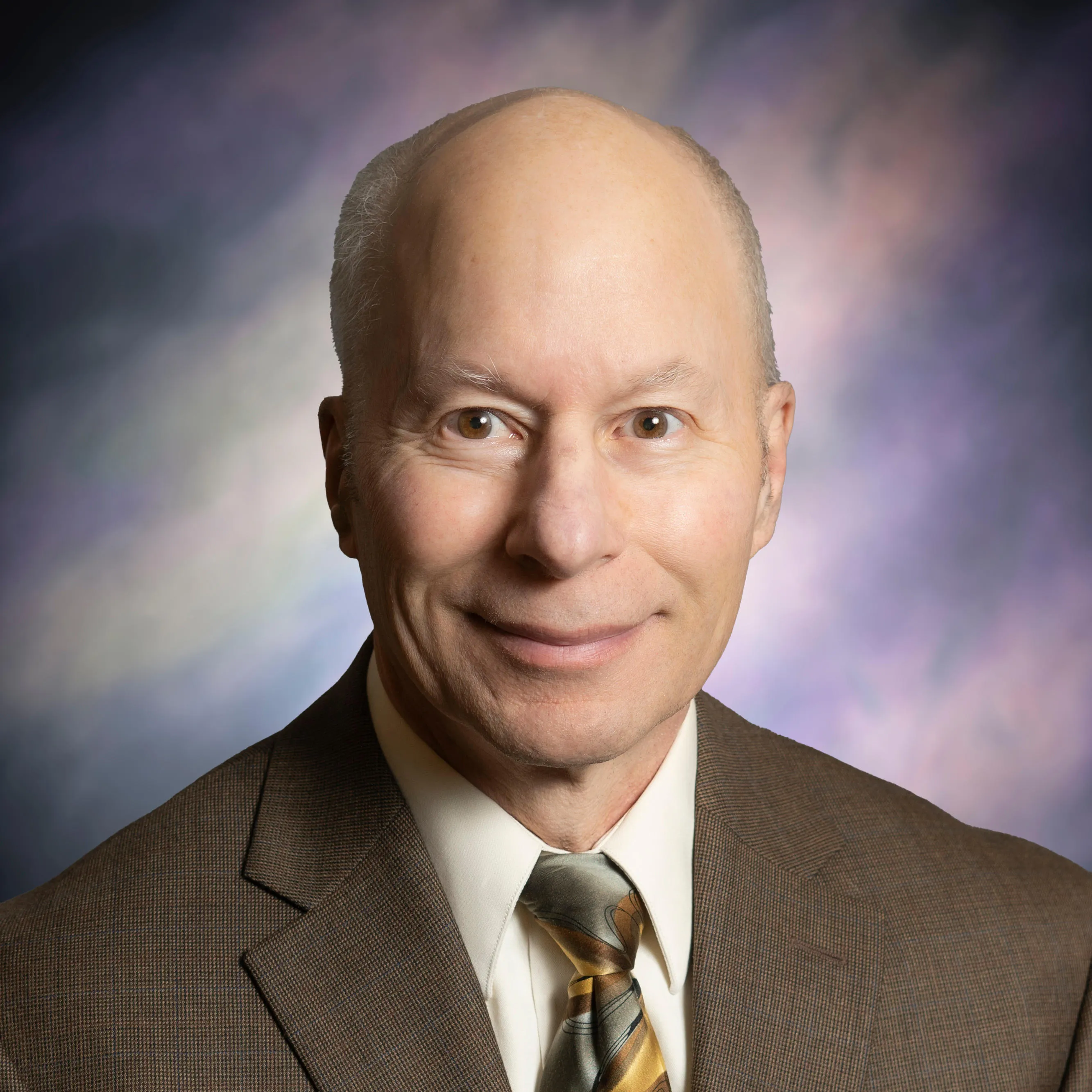 Matthew Edward Simmons