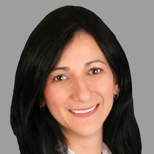 Lisa Roman