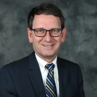 D. Randall Pritza