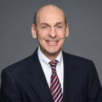 Patrick J O'leary