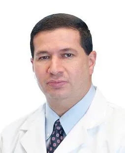 Suhail M Hariri