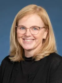 Heather C Forkey