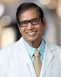 Mahendra N Kakarla
