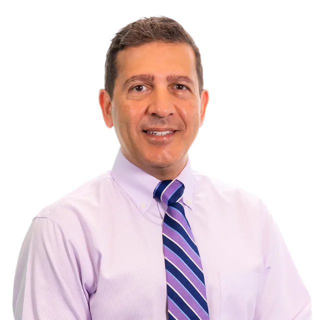 Richard Michael Del Sesto