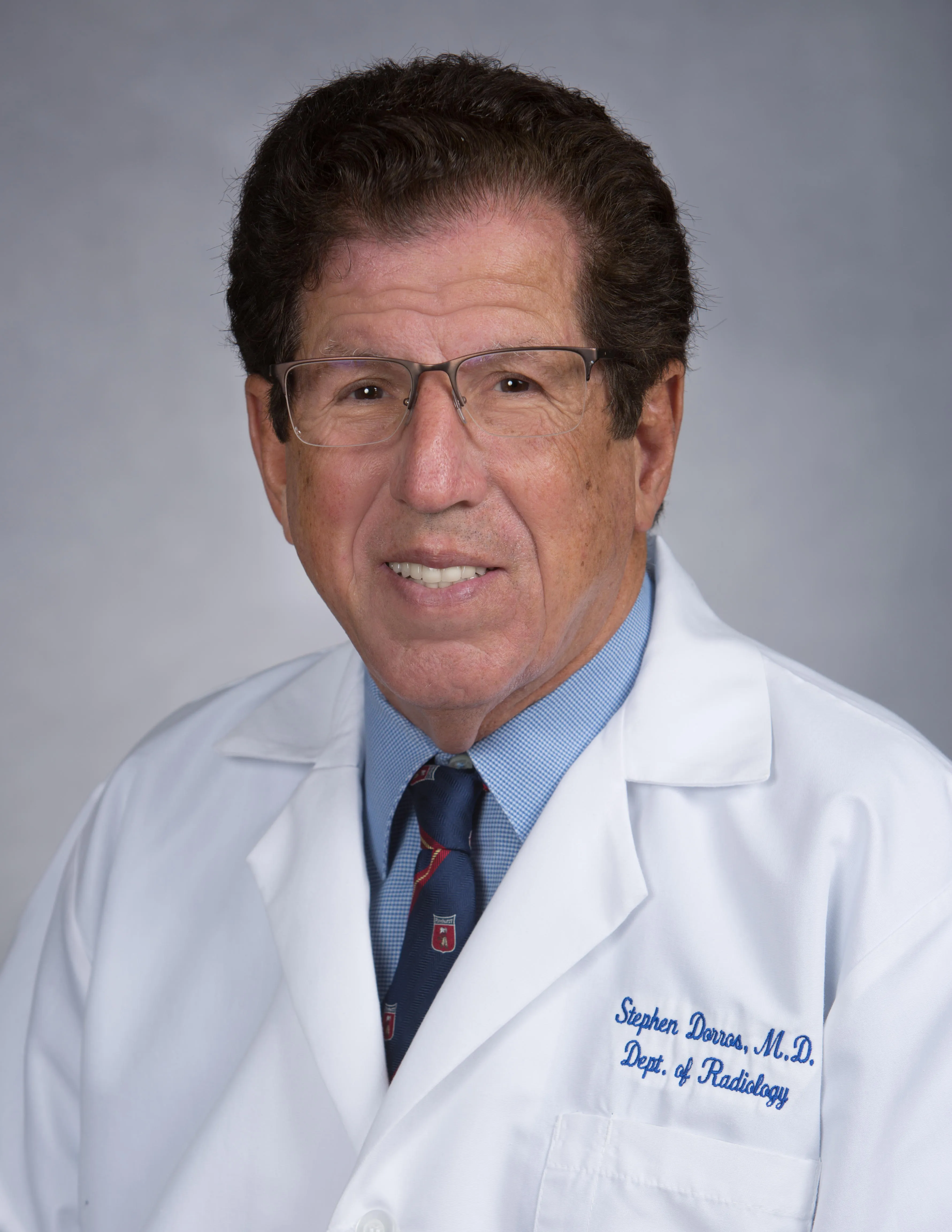 Stephen M. Dorros