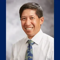 David J Wang
