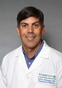 Jeffrey Abram Messinger
