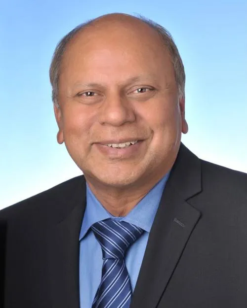 Kishore Ratkalkar