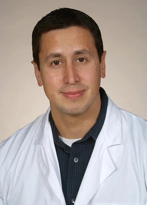 Ronald Leonardo Fernandez