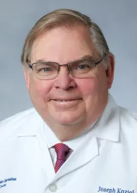 Joseph Koziol