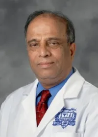 Sudhaker D Rao