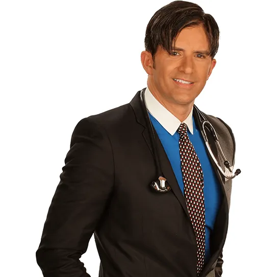 Roberto Miguel Rey