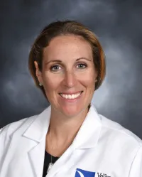 Michelle Beloff