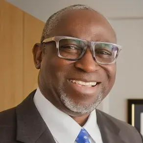 Olatunde Ore Fatinikun, MD, FAPA