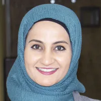 Zainab Siddiqui