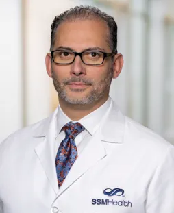 Georges E. Chahoud