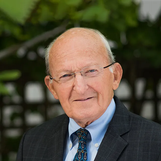 James Mailhot
