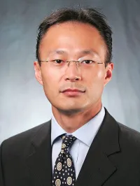 Reuben Yoo