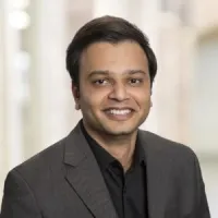 Tapan J. Patel