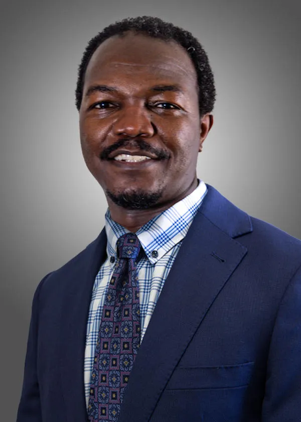 Charles Oluwatobi Jaiyeoba