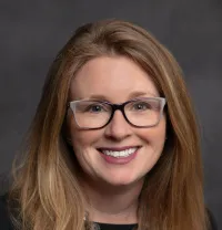 Sabrina L Hofmeister