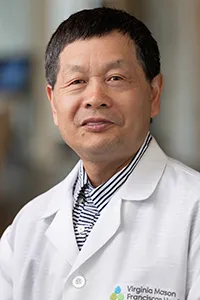 Zhijie Zhou