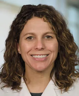 Katherine M. Fox
