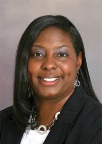 Charva P. Poole