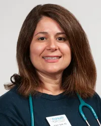 Allyson Abo Salek