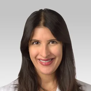 Mona Y. Gandhi