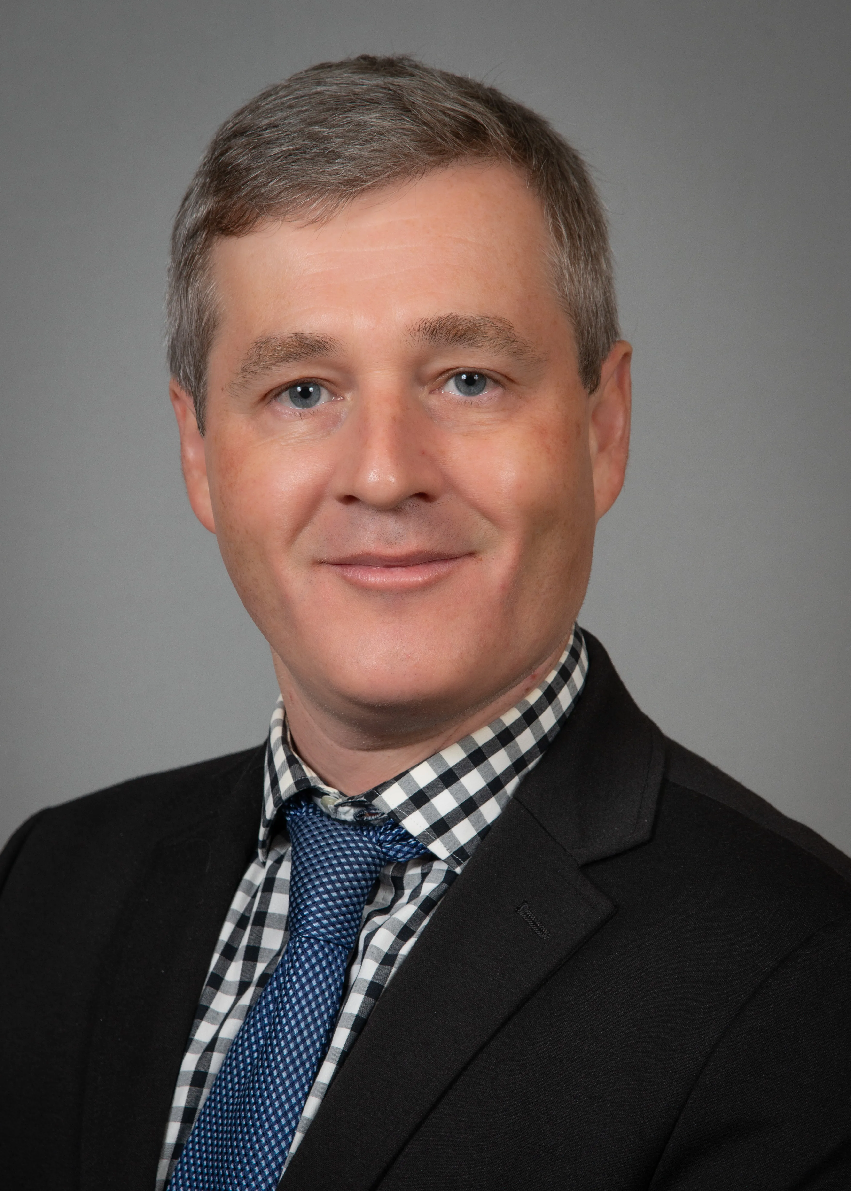 Mikhail Khazan