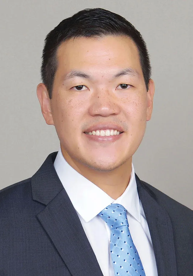Winston Chan