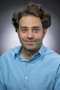 Nizar Hariri