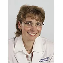 Maria Andrae-Hammond