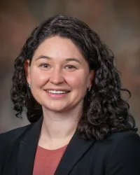 Katherine Marie Croft