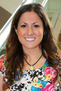 Gabrielle Sakellarides