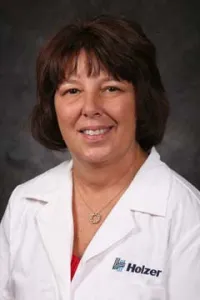 Susan Moore