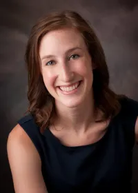 Emily Mcgahee