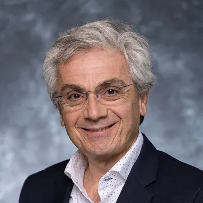 Samuel Mourani