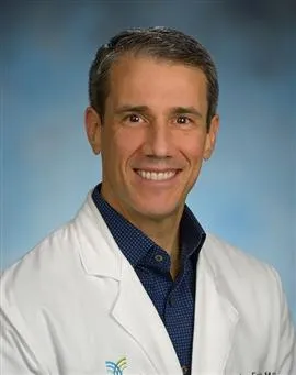 Douglas B. Esberg
