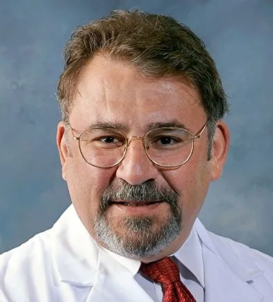 Ali El-Mohandes