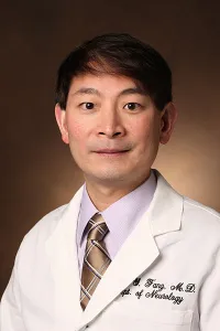 John Yi-Wei Fang