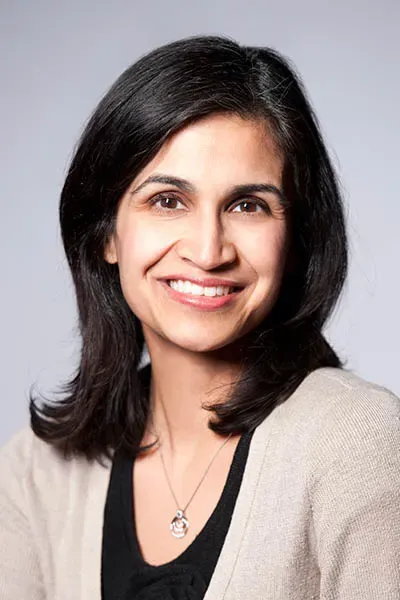Sandhya Dhruvakumar