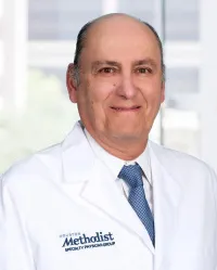 Fernando M. Urrutia