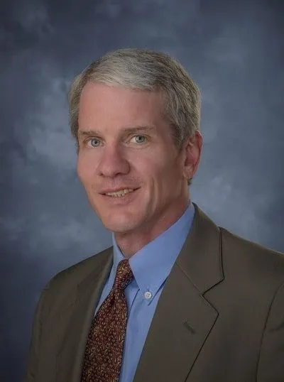 Dr. Brent Ohse Menninger