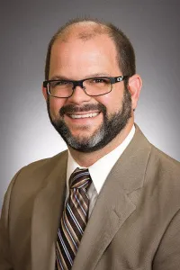 Garey Huff Jr.