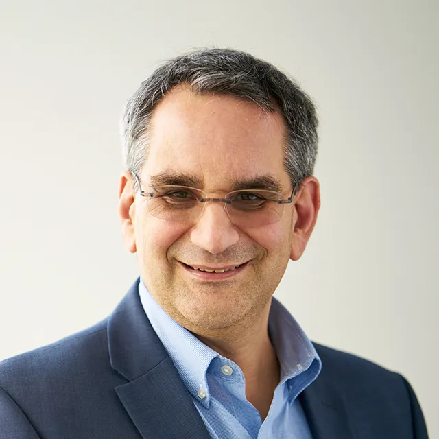 Michael Potter