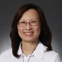 Deborah Fung